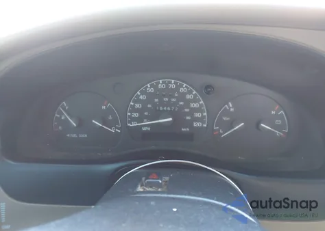 1998 Ford Ranger Splash/Xl/Xlt из США, поврежденный, VIN 1FTYR10C4WUA56548